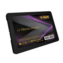 SSD V-Gen 128GB SATA III
